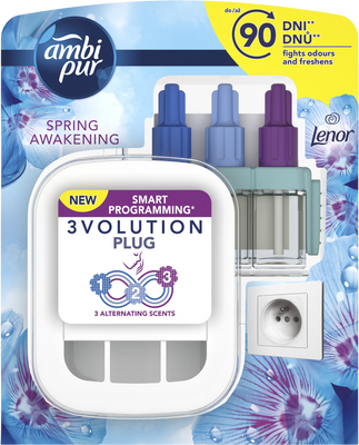 Ambipur 3Volution Spring Awakening 20 ml