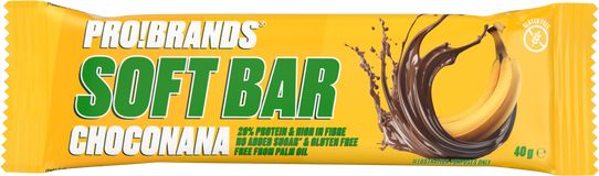 Probrands Softbar Choconana 40 g