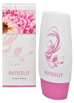 Energy Ruticelit regenerační krém 50 ml
