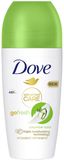 Dove Advanced care Okurka antiperspirant roll-on 50 ml