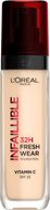 L'Oréal Paris Make-up Infaillible 24h Fresh Wear Foundation 015 Porcelain 30 ml