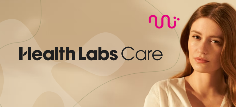 Health Labs Care NewMe