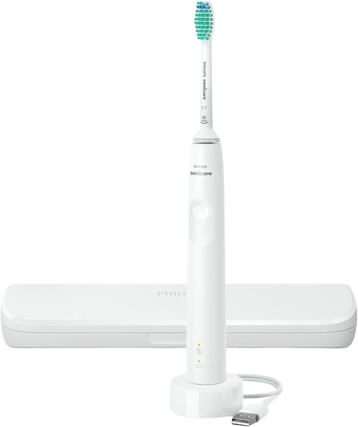 Philips Sonicare 3100 HX3673/13 White
