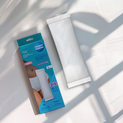 Canpol babies Jednorázová poporodní chladicí vložka