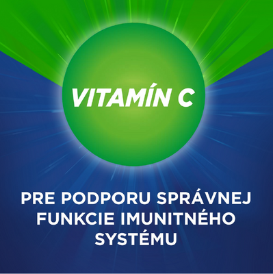 TheraTuss Natural pastilky na podráždené hrdlo 16 tablet