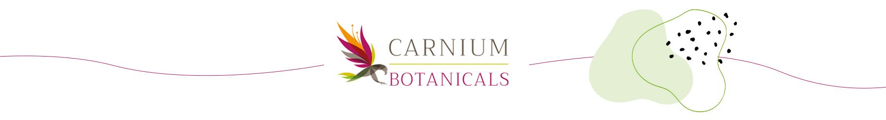 omega-3, Carnium Botanicals, srdce, mozek, zrak