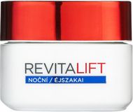 L'Oréal Paris Revitalift Noční krém proti vráskám 50 ml
