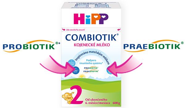 kojenecké mléko hipp , vitamin a , vitamin b , vitamin c