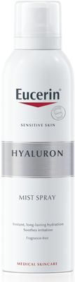 Eucerin Hyaluron Hyaluronová hydratační mlha 150 ml
