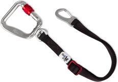 Curli Bezpečnostní pás do auta pro psy 60 cm