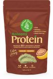 Zelená Země Konopný protein kakao s banánem EXTRA 500 g