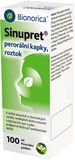 Sinupret perorální kapky roztok 100 ml