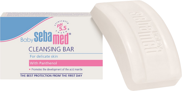 Sebamed Dětský syndet 100 g
