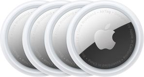 Apple AirTag 4 ks