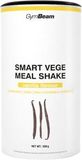 GymBeam Smart Vege Meal Shake vanilka 500 g