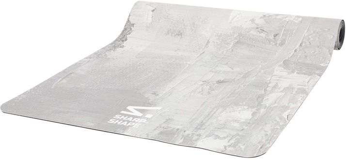Sharp Shape Podložka PU-frosted Yoga mat Painting