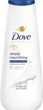 Dove Advanced Care Deeply Nourishing sprchový gel 400 ml