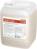 Incidin Liquid rychlá dezinfekce ploch 5 l