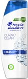 Head & Shoulders šampón Classic Clean 400 ml