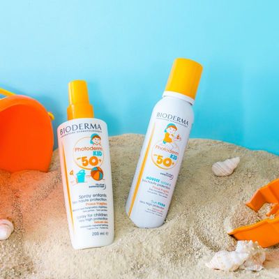Bioderma Photoderm KID sprej SPF50+ 200 ml