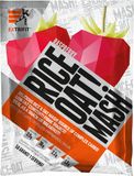Extrifit Rice Oat Mash malina 50 g