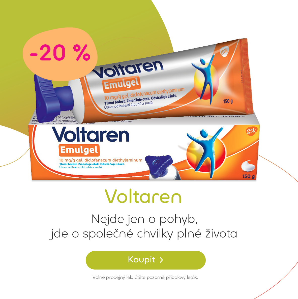 voltaren