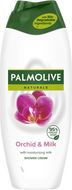 Palmolive Naturals Orchid & Milk sprchový gel pro ženy 500 ml