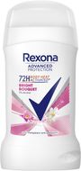 Rexona Bright Bouquet Tuhý antiperspirant 50 ml