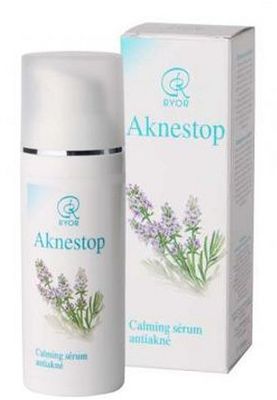 Ryor Aknestop Calming sérum antiakné 50ml