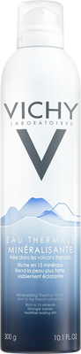 Vichy Mineralizující termální voda 150 ml