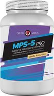 Czech Virus MPS-5 PRO Vanilková zmrzlina 1000 g