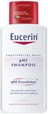 Eucerin DermoCapillaire pH5 Šampon na vlasy 1 x 250 ml