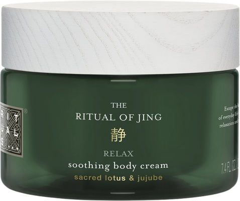 Rituals Jing Tělový krém 220 ml