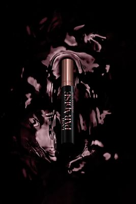 L'Oréal Paris Paradise Forever Noir řasenka, 6.4 ml