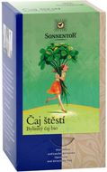 Sonnentor Čaj štěstí BIO 18 x 1.5 g