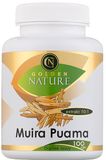 Golden Nature Muira Puama 100 kapslí