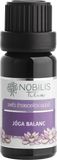 Nobilis Tilia Aroma olej Jóga balanc 10 ml