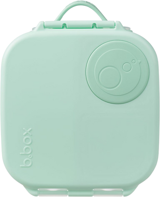 B.box Svačinový box střední - spearmint