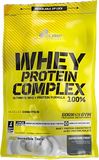 Olimp Whey Protein Complex 100%, Vanilka 700 g