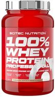 SciTec Nutrition 100% Whey Protein Professional čokoláda/sušenky se smetanou 920 g