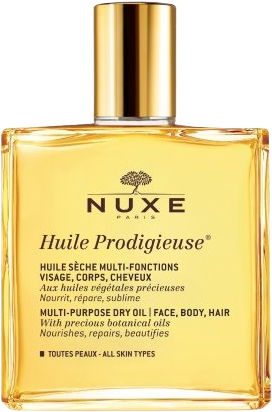 Nuxe Huile Prodigieuse Zázračný olej 50 ml