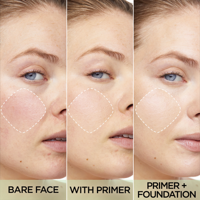L'Oréal Paris prime lab redness eraser podkladová báze, 30 ml