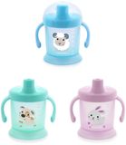 Canpol babies Nevylévací hrníček BUNNY & COMPANY 200 ml 1 ks
