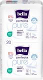 Bella Perfecta Pure Normal Ultratenké menstruační vložky 20 ks