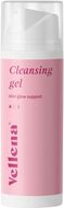Vellena Čistící gel pro rozjasnění pleti 150 ml