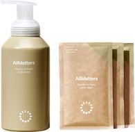 All Matters Body Wash Starter Kit 500 ml