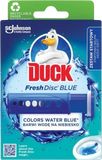 Duck WC blok Fresh Discs Blue 36 ml