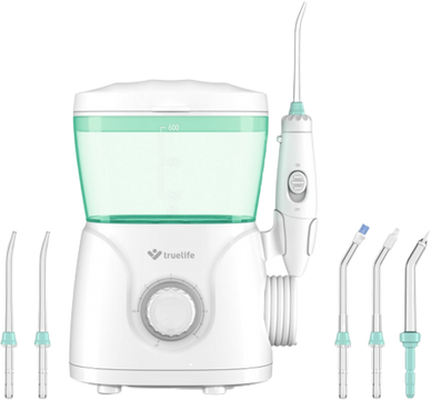TrueLife AquaFloss Station S600
