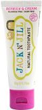 Jack n' Jill Přírodní měsíčková zubní pasta Organic Lesní plody 50 g