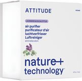 Attitude Čistící osvěžovač vzduchu Nature+ levandule a eukalyptus 227 g